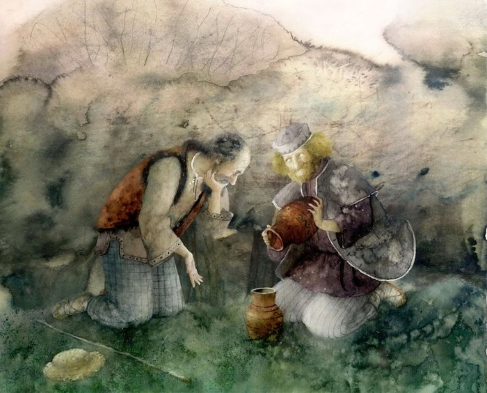 Пятро Сiнявскi. Aдкуль вёска Пустапарожняя.