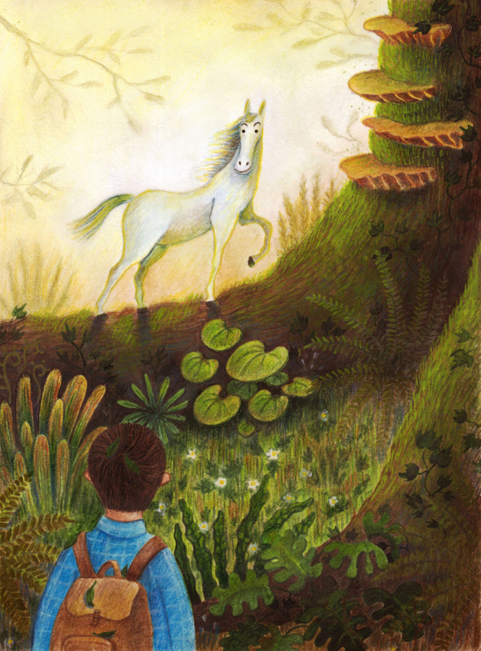 Знакомство