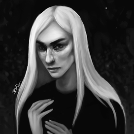 Отрицательный персонаж