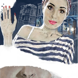 Vampire The Masqurade