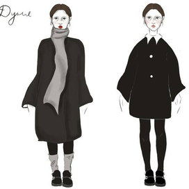 «Преступление и наказание» Дуня