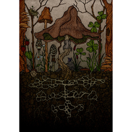 культ почвы