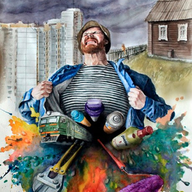 "Душа просит"