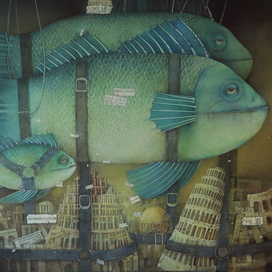 Sine me, sine anno, sine loco