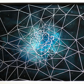 Сердце Вселенной