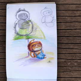 мьякэньки рижкы