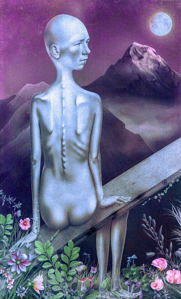 Меланхолия