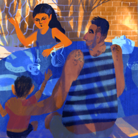 Авторская книга