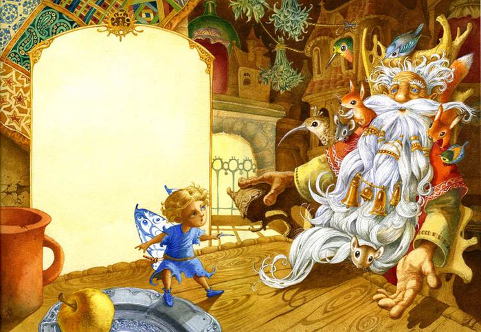 ну, здрасьте...