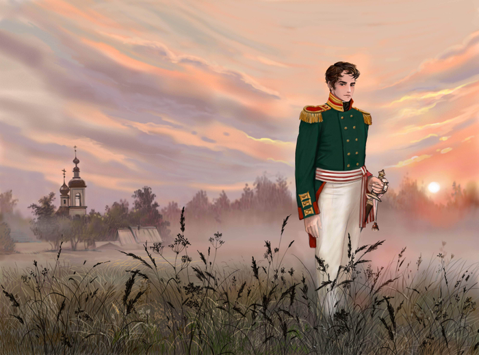 Л.Н. Толстой " Война и мир"