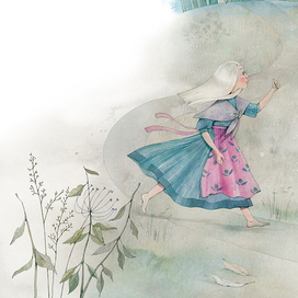 Снежная королева