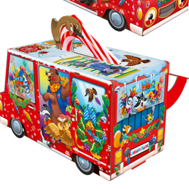 коробка для конфет