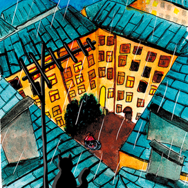 Санкт-Петербург