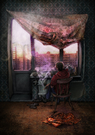 Экзистенциальный сосед