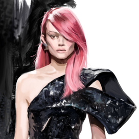 Saint Laurent Fall 2019