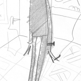 в гостях у Врубеля