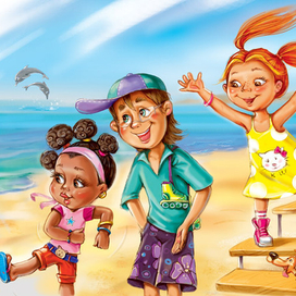 индивидуальность..фрагмент