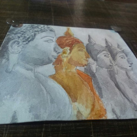 Японские мотивы