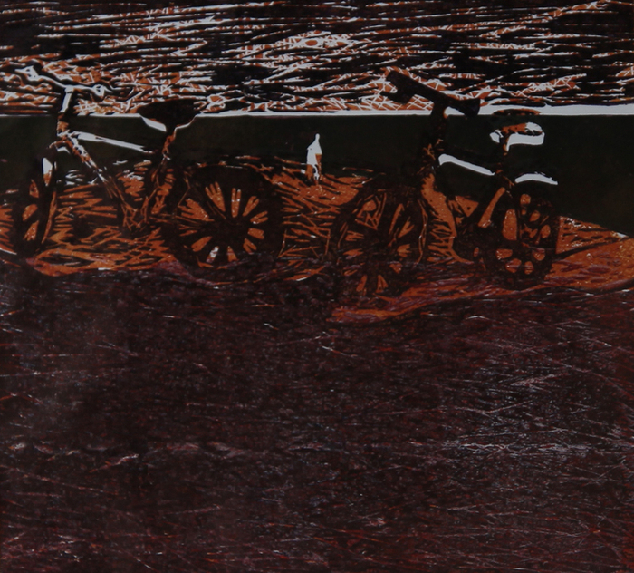 Встреча на краю земли