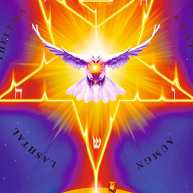 Таро Нового Эона