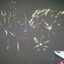 Принцесса и лето