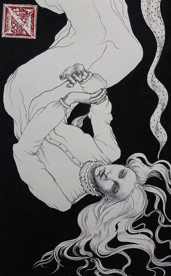 "Неповторимое обояние Лол.В.Штайн"Маргерит Дюрас