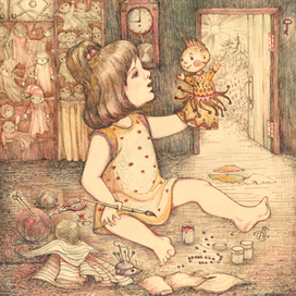 Брунгильда