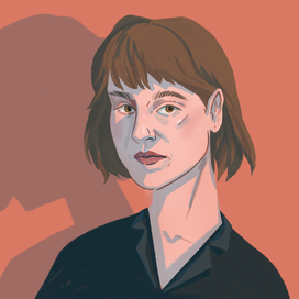 Автопортрет