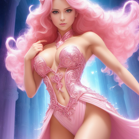 Королева Лепестков