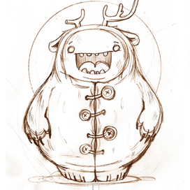 Милые ребята