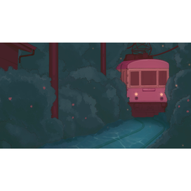 Задний фон | станция 