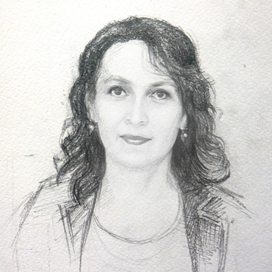 Здравствуй, грусть!