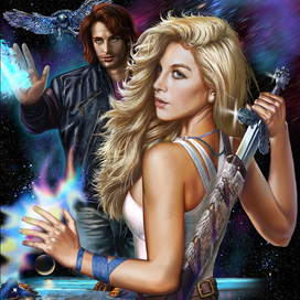 Говорящая с камнями