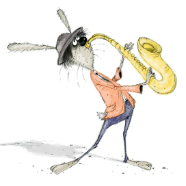 САКСОФОНИСТ