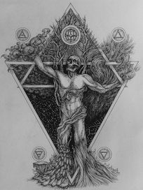 Символизм человеческого тела