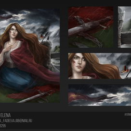 Иллюстрация к книге