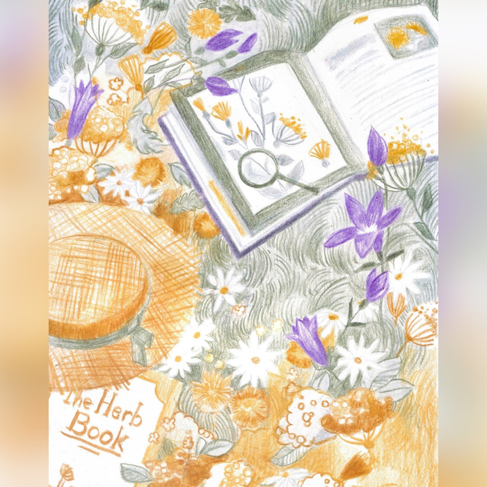 Юный натуралист