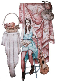 Постановка