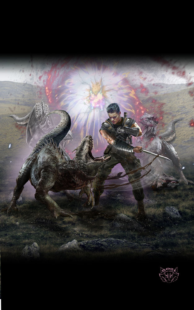 обложка для книги