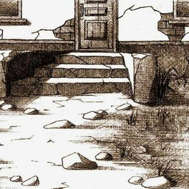 "ГОЛГОФА" Рис.1