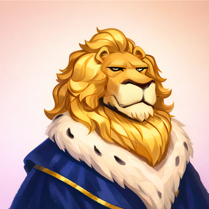 Ваше Величество