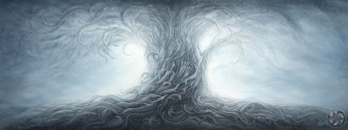 Байтерек - Древо Жизни