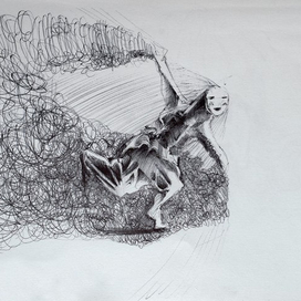 счастливый