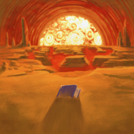 письма с марса 1