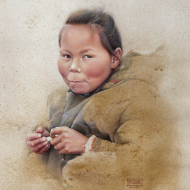 Угостишь табачком?