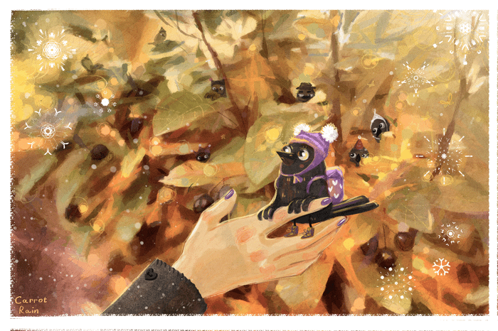 Возвращение домой