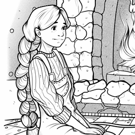 «НАСТОЯЩЕЕ ВОЛШЕБСТВО» ч.3