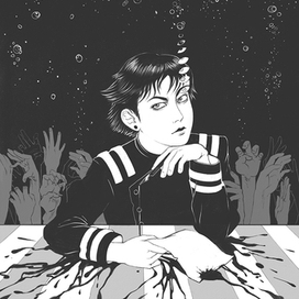 Сон разума рождает чудовищ