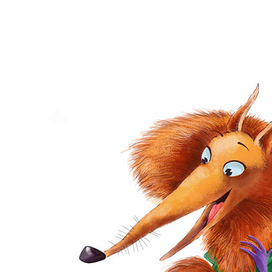 Иллюстрация  для журнала "Почемучка"