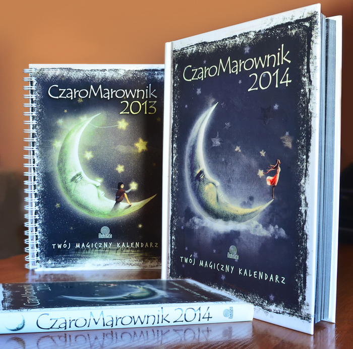 My cover illustrations